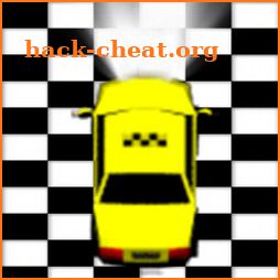 Flash Car icon