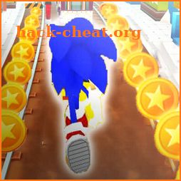 Flash Hedgehog Jungle Adventures icon