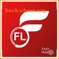 Flash Player Browser - SWF & FLV flash plugin icon