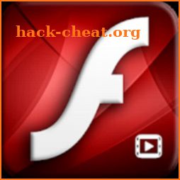 Flash Player For Android & Plugin 2019 : Simulated icon