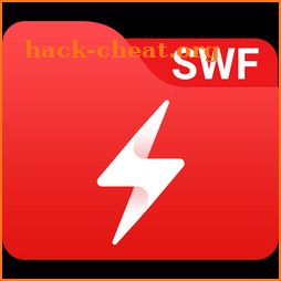 Flash Player For Android - Flash Browser icon