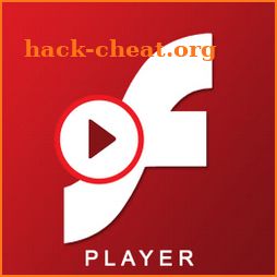 flash player for android | SWF Player icon