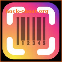 Flash QR Scanner - Fastest QRCode & Barcode Reader icon