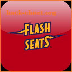 Flash Seats icon