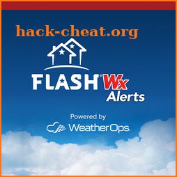 FLASH Weather Alerts icon