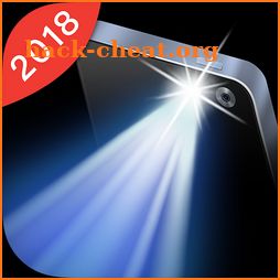 Flashlight- Brightest LED & Call Flash for Free icon