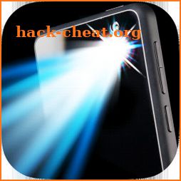 Flashlight - Led Torch Light Pro icon