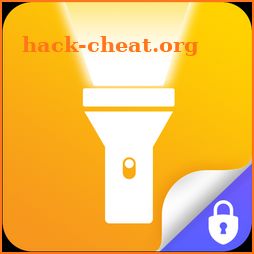 Flashlight Locker Pro icon