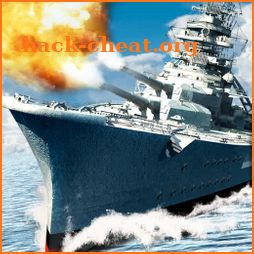 Fleet Command – Kill enemy ship & win Legion War icon