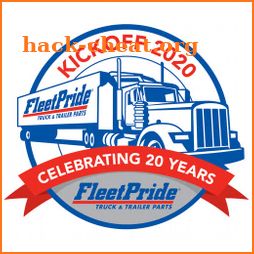 FleetPride Kickoff icon