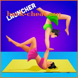 Flex n' Cheer Launcher icon