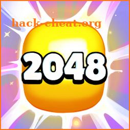 Flick 2048 icon