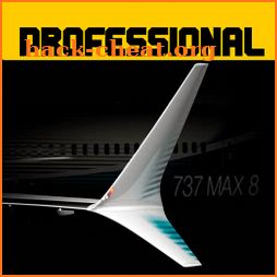 Flight 737 - MAXIMUM icon