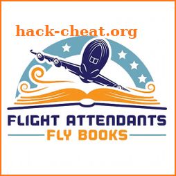 Flight Attendant Flybooks icon