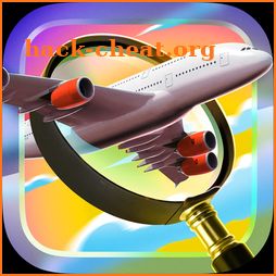 Flight Frenzy – Airport Hidden Mystery icon