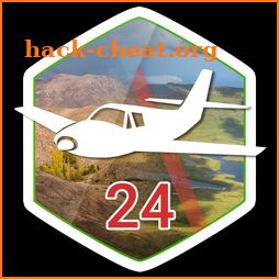 Flight Recorder 24 icon