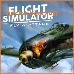 Flight Simulator 21 icon