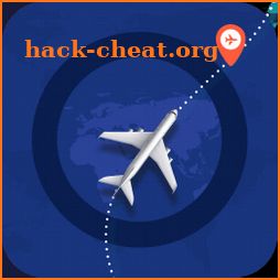 Flight Tracker - Planes Live icon