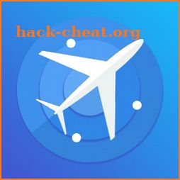 Flight24 - Flight Radar Air Tracker Free icon