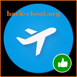 Flights icon