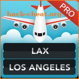 FLIGHTS LAX Los Angeles Pro icon