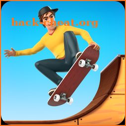 Flip Skater icon