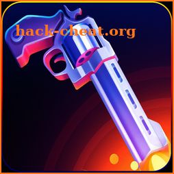 Flip The Gun🔫Simulator icon