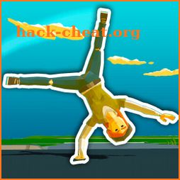 Flip Tumbling icon