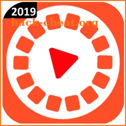 Flipagram for slideshow photo maker icon