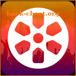 Flipagram Video Maker + Music(Slideshow Video) icon