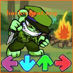 Flippy Flaky Music Battle FNF icon