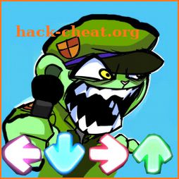 flippy fnf mod battle icon