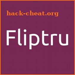 Fliptru icon