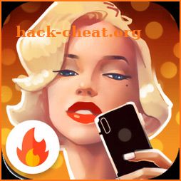 Flirt Video Chat & Online Dating — Flirtychat icon