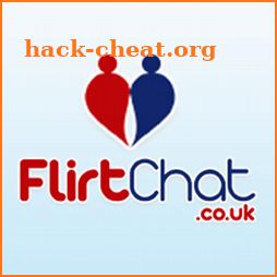 FlirtChat.co.uk - Chatting and Dating in the UK icon