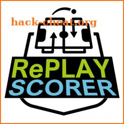 FLL RePLAY Scorer icon