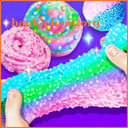 Floam Slime - Fluffy Slime Maker icon