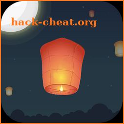 Floating Lanterns icon