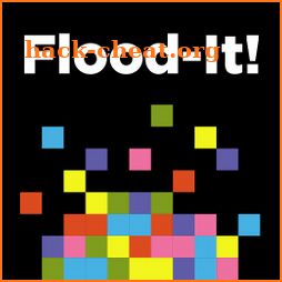 Flood-It! icon