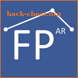 Floor Plan Augmented Reality icon