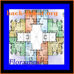 Floor Plan Designs icon