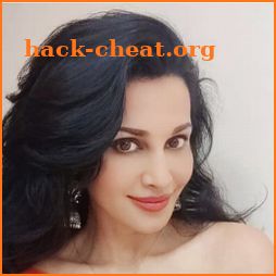 Flora Saini Official App icon