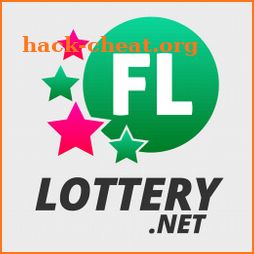 Florida Lottery Results icon