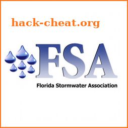 Florida Stormwater Association icon