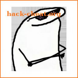 Flork Memes Stickers wasticker icon