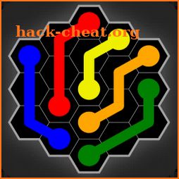 Flow Free: Hexes icon