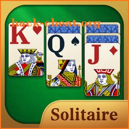 Flow Solitaire - Card Game icon