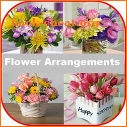 Flower Arrangements 2020 icon