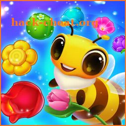 Flower Garden Friends icon