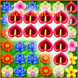 flower garden icon